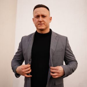 Fotografia i kompozycja - Przemysław Zawadka