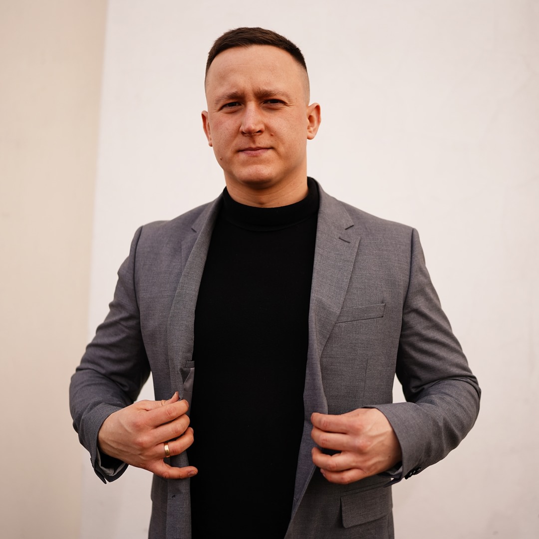 Fotografia i kompozycja - Przemysław Zawadka