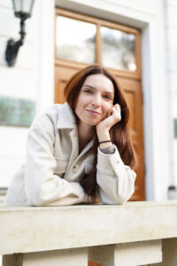 Makijaż okolicznościowy