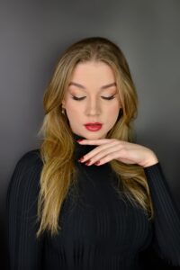 Makijaż ślubny i okolicznościowy - MakeUP by Monika Zawadka