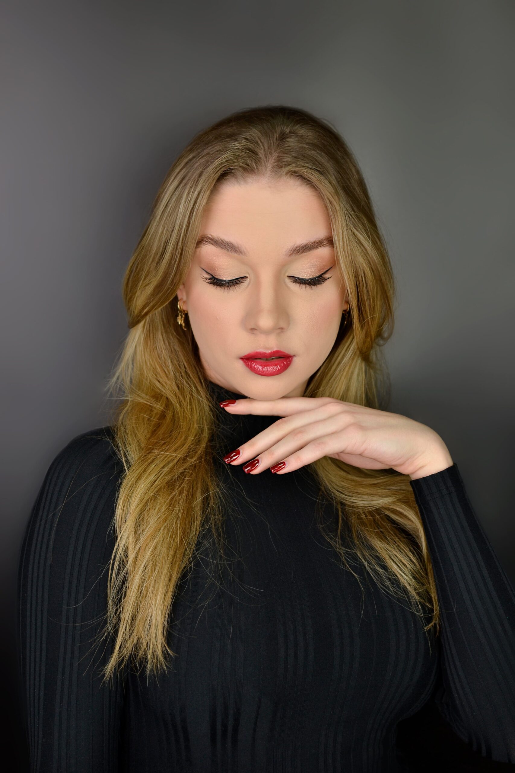 Makijaż ślubny i okolicznościowy - MakeUP by Monika Zawadka