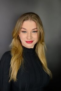 Makijaż ślubny i okolicznościowy - MakeUP by Monika Zawadka