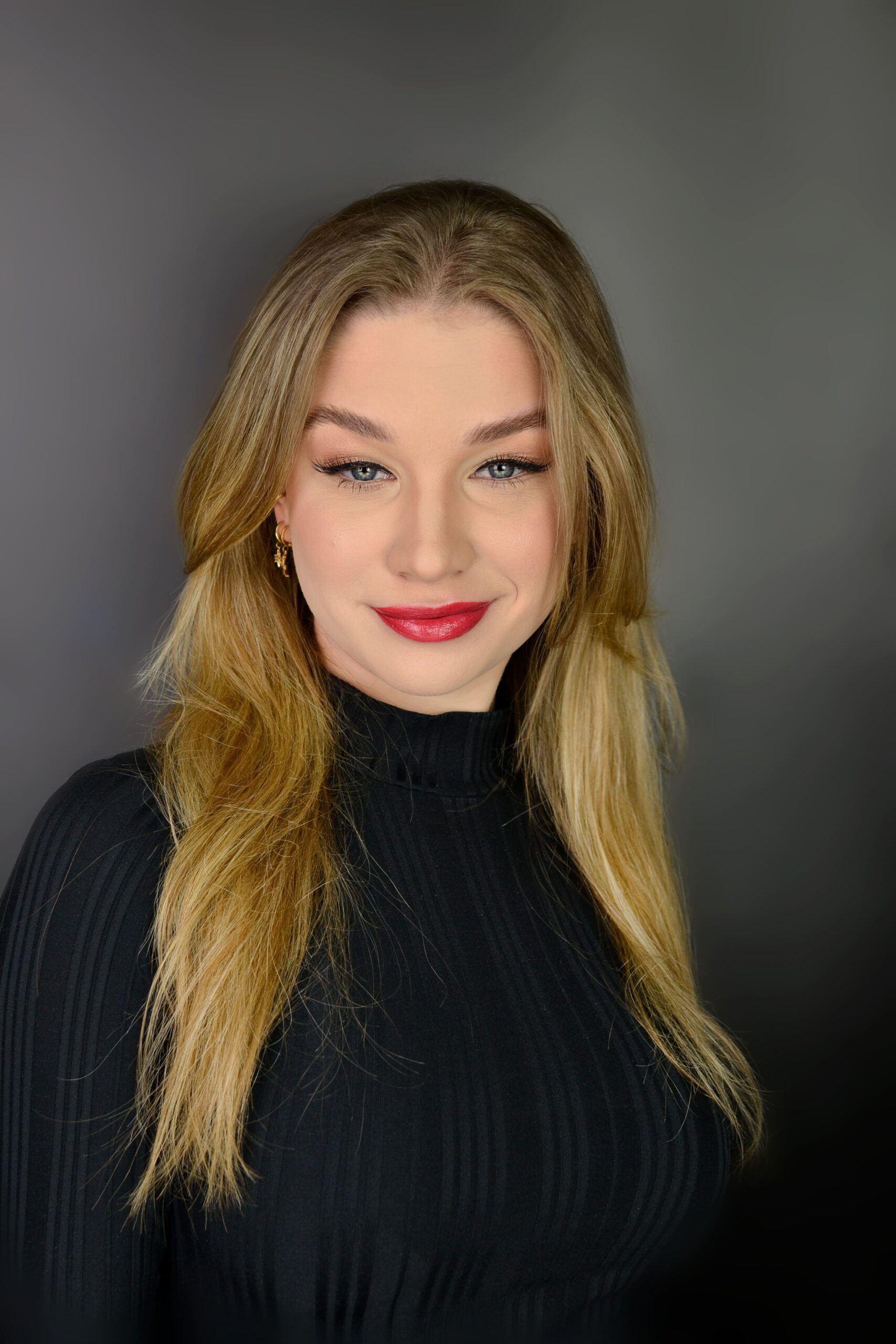 Makijaż ślubny i okolicznościowy - MakeUP by Monika Zawadka