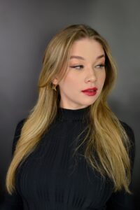 Makijaż ślubny i okolicznościowy - MakeUP by Monika Zawadka