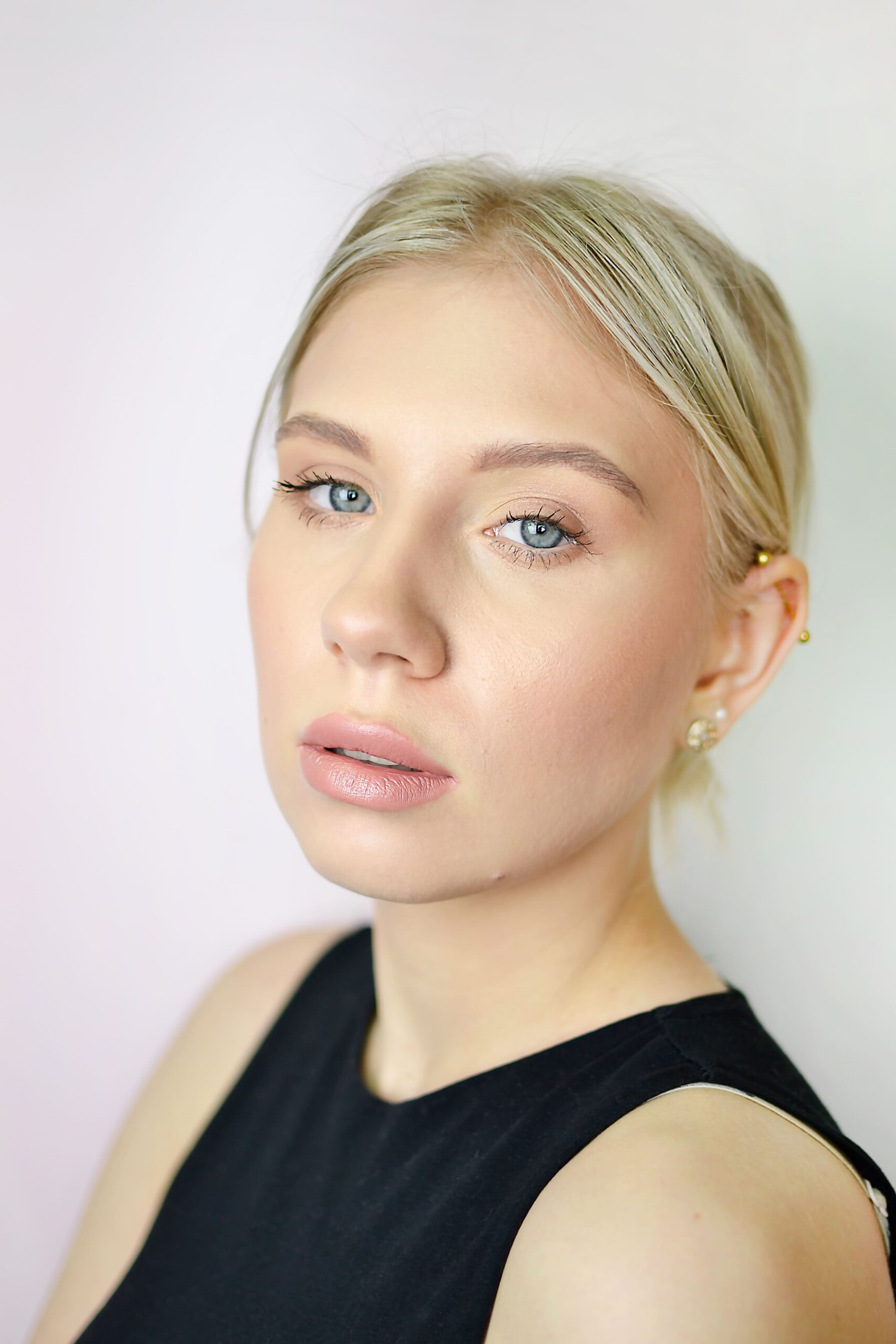 Makijaż ślubny i okolicznościowy - MakeUP by Monika Zawadka