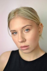 Makijaż ślubny i okolicznościowy - MakeUP by Monika Zawadka