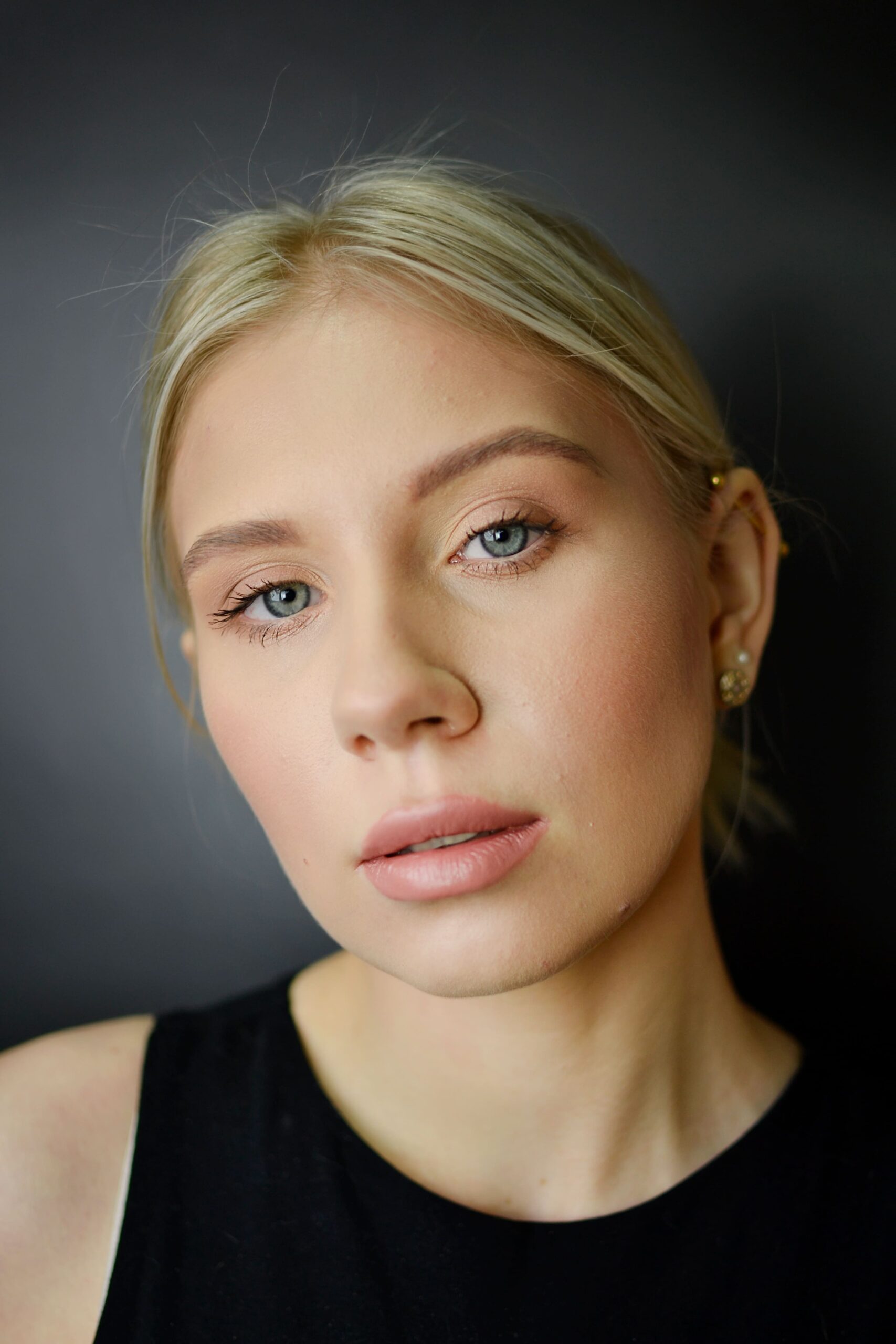 Makijaż ślubny i okolicznościowy - MakeUP by Monika Zawadka