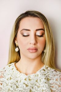 Makijaż ślubny i okolicznościowy - MakeUP by Monika Zawadka