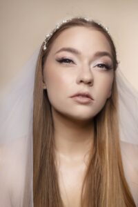 Makijaż ślubny i okolicznościowy - MakeUP by Monika Zawadka