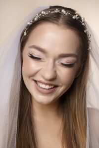 Makijaż ślubny i okolicznościowy - MakeUP by Monika Zawadka