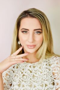 Makijaż ślubny i okolicznościowy - MakeUP by Monika Zawadka