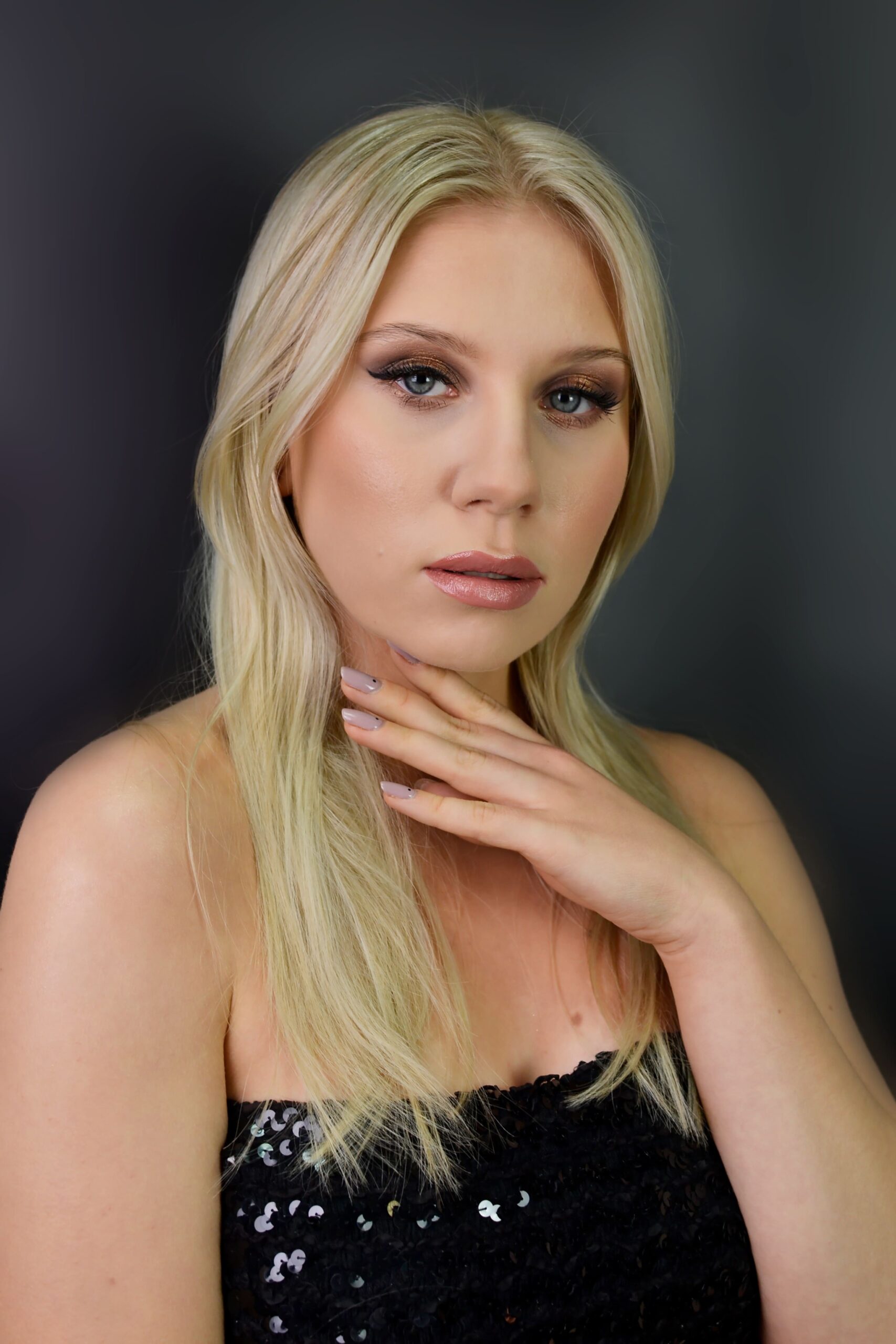 Makijaż ślubny i okolicznościowy - MakeUP by Monika Zawadka