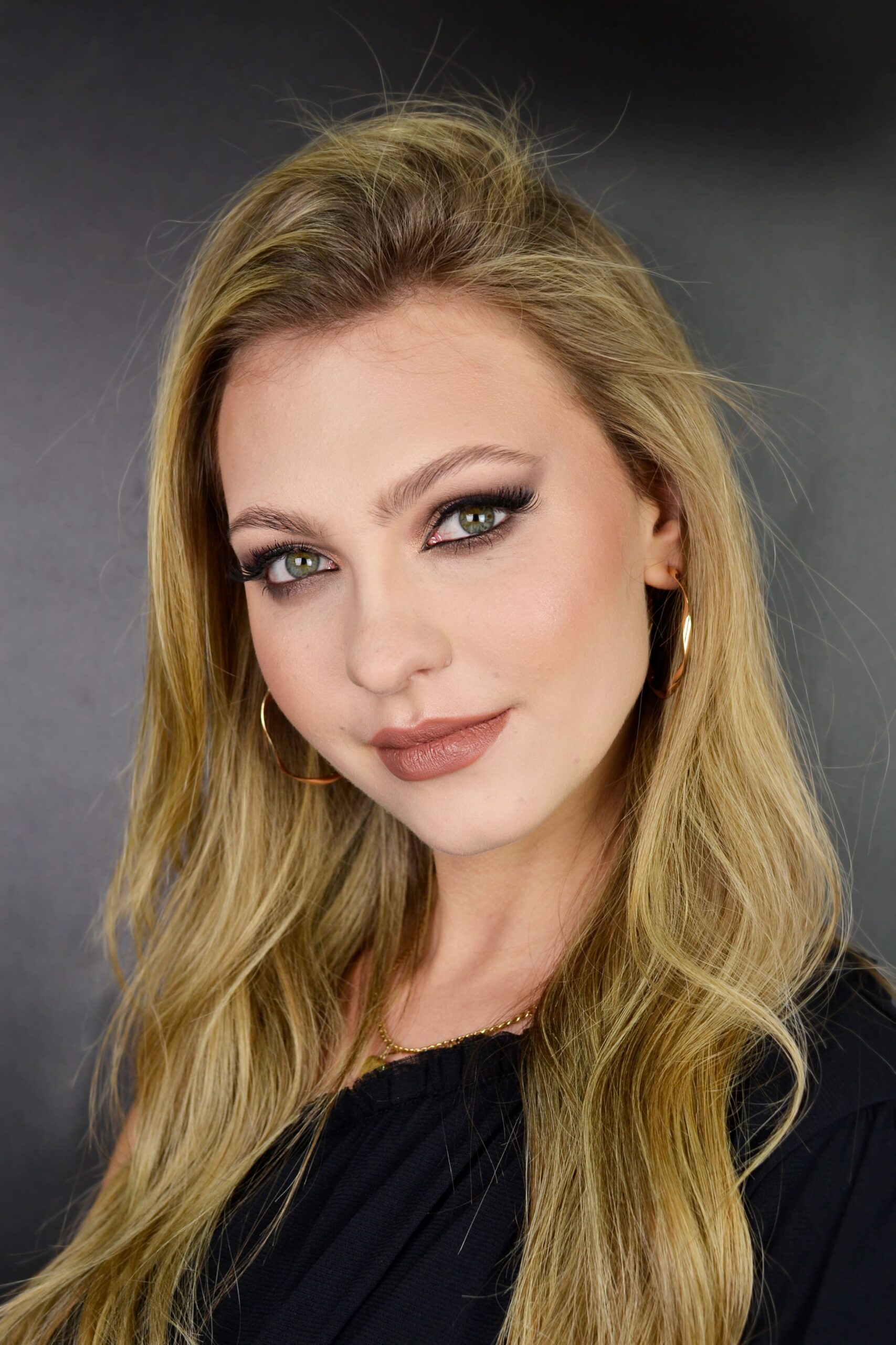 Makijaż ślubny i okolicznościowy - MakeUP by Monika Zawadka