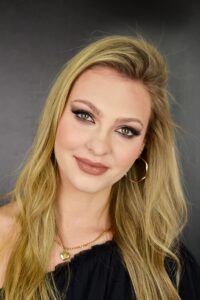 Makijaż ślubny i okolicznościowy - MakeUP by Monika Zawadka